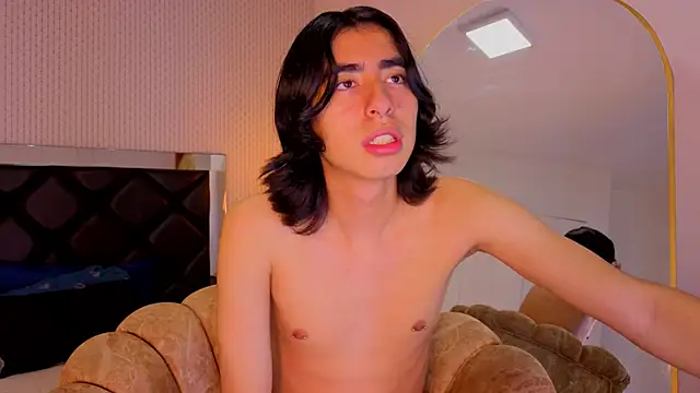 ryo light online show from 11.24.25