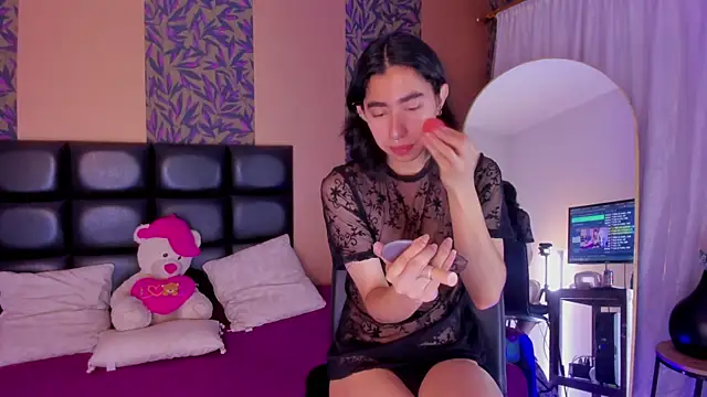 ryo light online show from 12.16.25