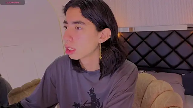 ryo light online show from 03.21.26