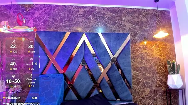 Snapshot of bianca_vega_ chatting on 02.20.26 bianca vega online show from 02.20.26