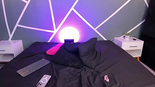 bianca vega  online show from 03.11.26