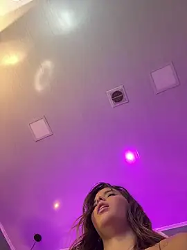 bianca vega  online show from 04.11.26