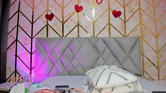 Cassidy 14 online show from 04.16.26