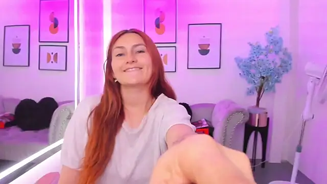 Alicia leclair online show from 10.03.25