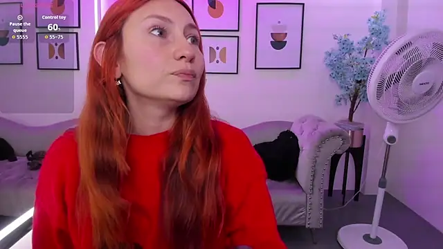 Alicia leclair online show from 10.29.25