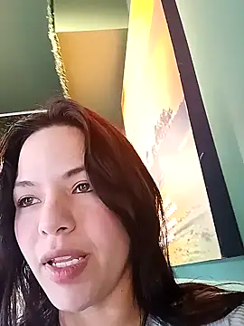 avril vinn online show from 11.14.25