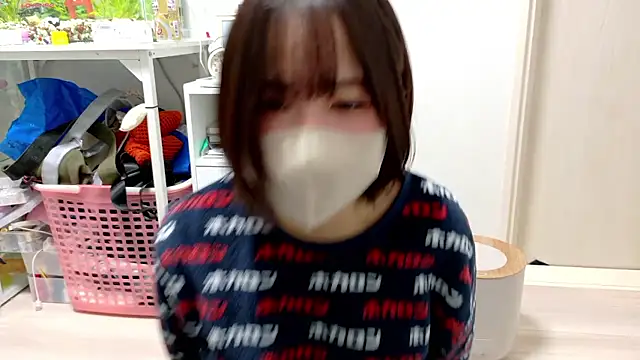 Snapshot of chii_chan_o0 chatting on 12.03.25 chii chan o0 online show from 12.03.25