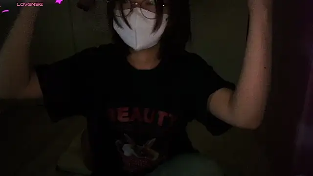 chii chan o0 online show from 04.01.26