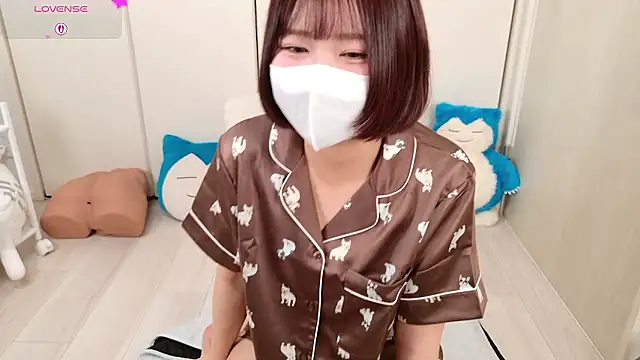 chii chan o0 online show from 04.05.26