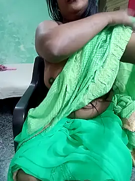 Anisha-Devi online show from 04.10.26