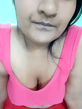 Anisha-Devi online show from 04.10.26