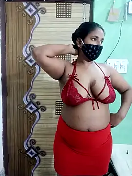 Anisha-Devi online show from 04.11.26