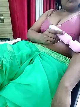 Anisha-Devi online show from 04.12.26