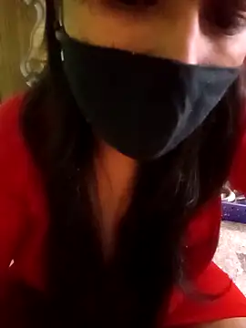 Anisha-Devi online show from 04.14.26