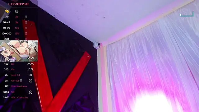 ivonne diaz1 online show from 09.27.25