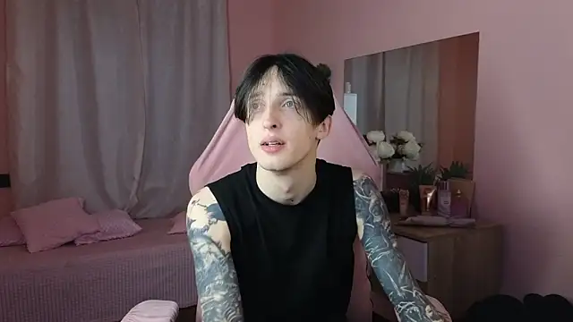 Martin Jin online show from 10.16.25