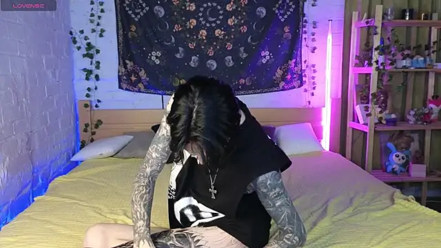 Martin Jin online show from 02.04.26