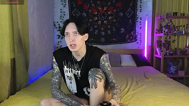 Martin Jin online show from 02.09.26