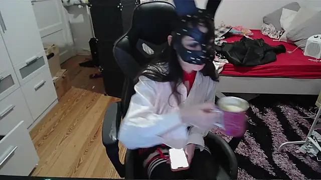 JackyNmD online show from 04.28.26