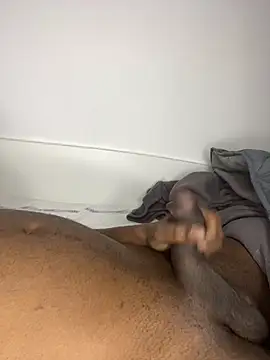 Kingdinyxxx online show from 11.29.25