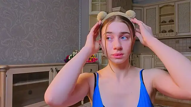 EadlinGillim online show from 09.18.25