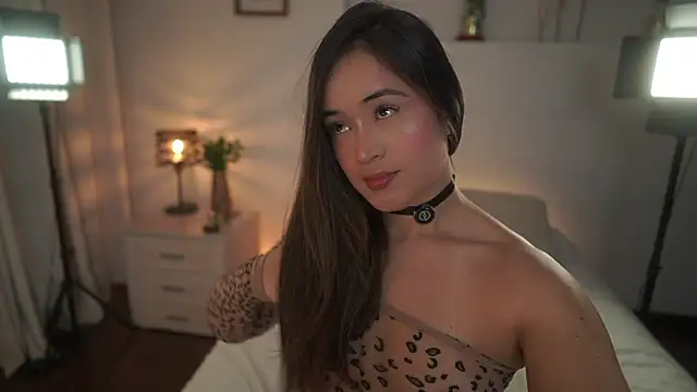ximena cortez 03 online show from 06.03.26