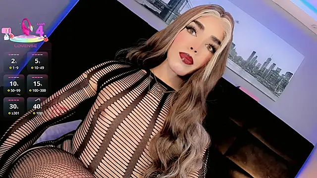 Baby-Isa online show from 11.07.25