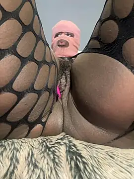 bustyblackebony online show from 02.23.26