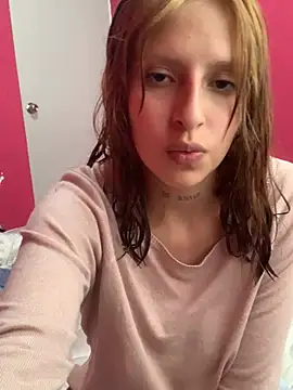Alicecow20 UwU online show from 07.15.26