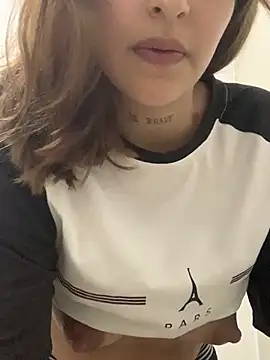 SasukexSg online show from 06.28.26