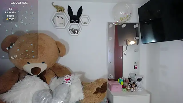 channel-rose1 online show from 03.24.26