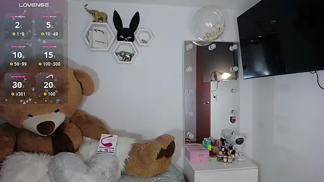 channel-rose1 online show from 03.26.26