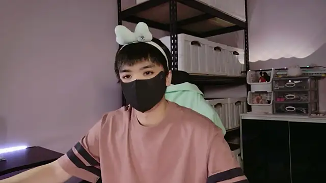 doggyman523 online show from 09.15.25