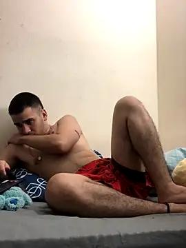 Cesar Augusto online show from 10.16.25