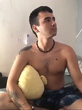 Cesar Augusto online show from 01.31.26