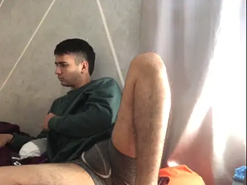 Cesar Augusto online show from 02.25.26