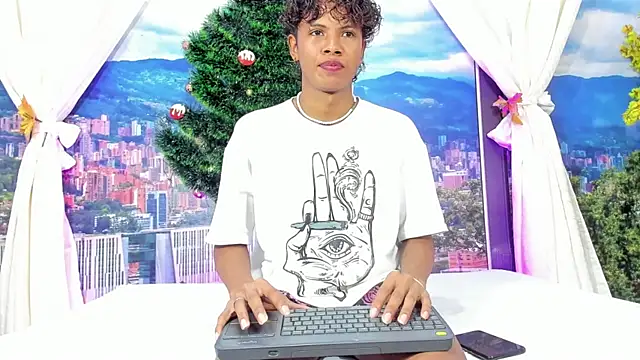 MilthonDelis online show from 11.21.25