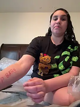 carlithefreak online show from 02.17.26