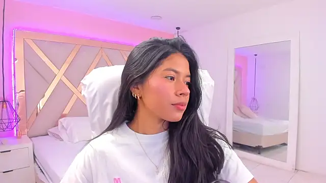 samantaa shy online show from 03.02.26