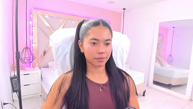 samantaa shy online show from 03.19.26