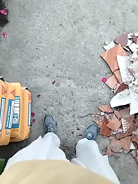 Snapshot of Yayo66 chatting on 04.15.26 Yayo66 online show from 04.15.26