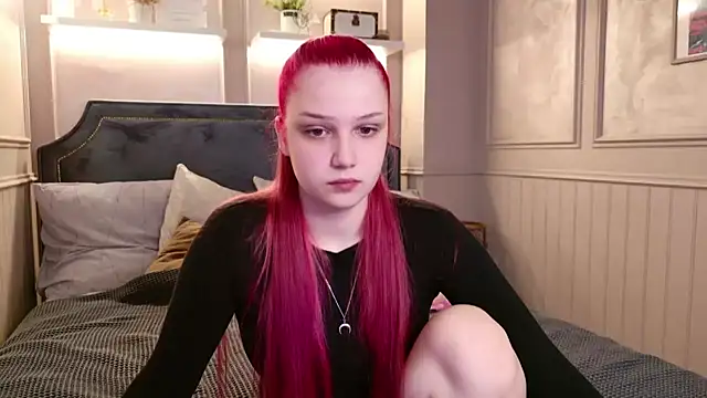 Wilda Foster online show from 10.02.25