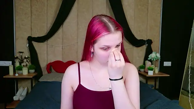 Wilda Foster online show from 11.16.25