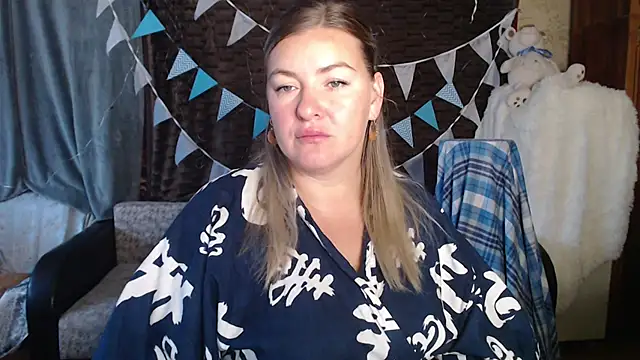 NikaSkylink online show from 09.27.25