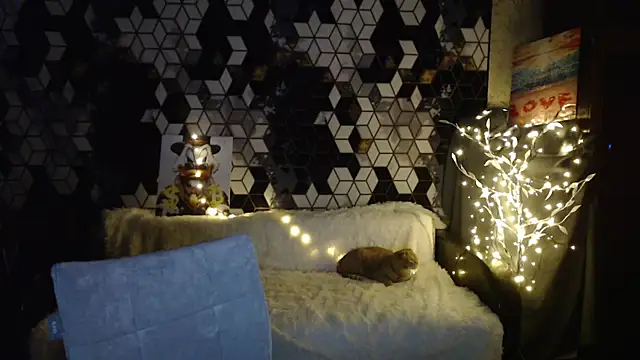 NikaSkylink online show from 02.27.26