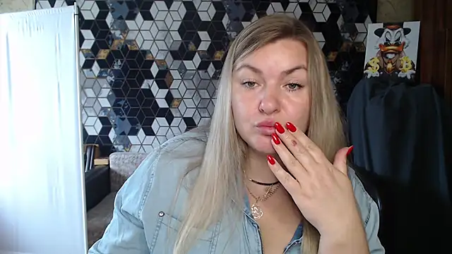 NikaSkylink online show from 05.13.26