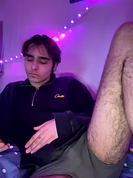 Snapshot of FireSoftx chatting on 01.10.26 FireSoftx online show from 01.10.26