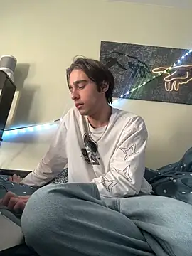 Snapshot of FireSoftx chatting on 03.02.26 FireSoftx online show from 03.02.26