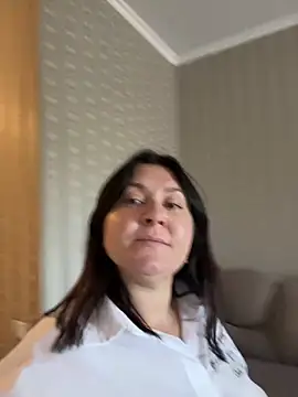 Snapshot of Liza_Will chatting on 09.14.25 Liza Will online show from 09.14.25