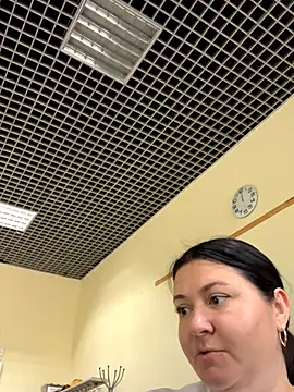 Snapshot of Liza_Will chatting on 09.21.25 Liza Will online show from 09.21.25